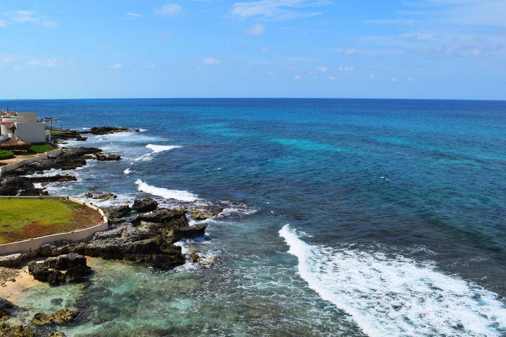 Mia Reef Isla Mujeres Cancun All Inclusive Resort Kültér fotó